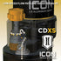 ICON ICO 2.5 Series Coilover Kits — alternate view 3