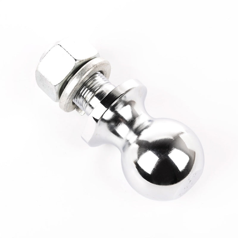 Rugged Ridge RUG Hitches/Towing — alternate view 3