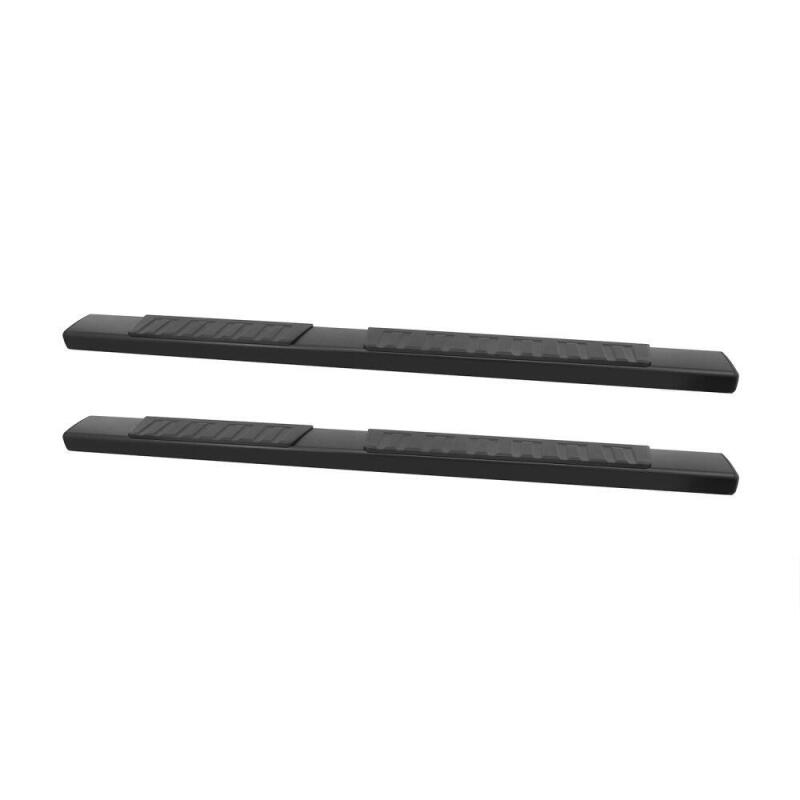 Westin WES Nerf Bars - R7 — alternate view 3