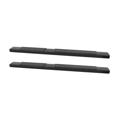 Westin WES Nerf Bars - R7 — alternate view 3
