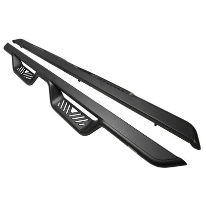 Westin WES Nerf Bars - Outlaw — alternate view 3