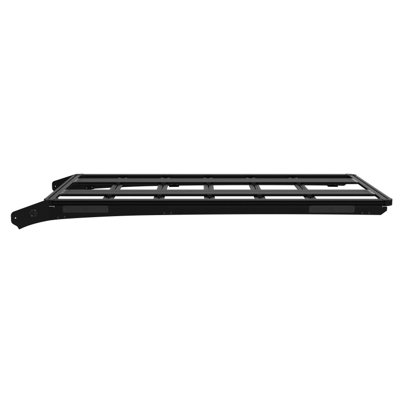 KC HiLiTES KCL Platform One Roof Rack — alternate view 3