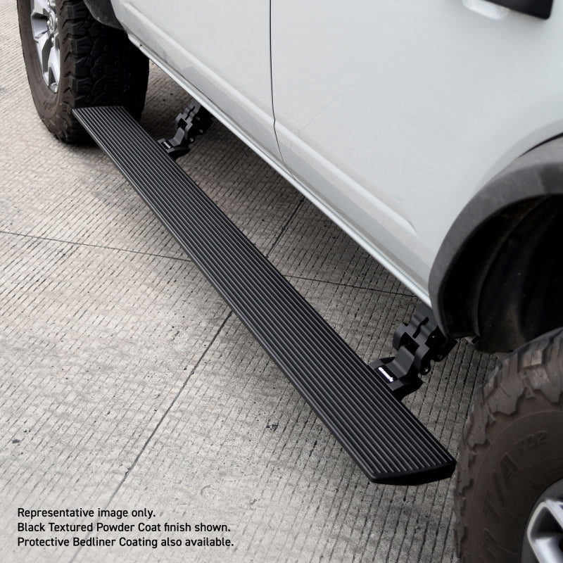 Go Rhino GOR RealTruck VoltStep Running Boards — alternate view 3