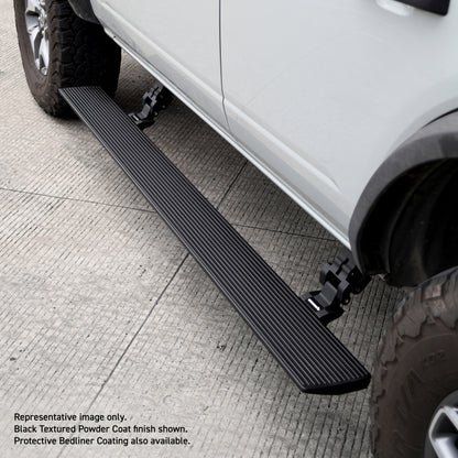 Go Rhino GOR RealTruck VoltStep Running Boards — alternate view 3