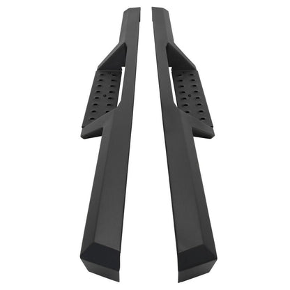 Westin WES Nerf Bars - HDX Drop — alternate view 3