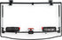 SEIZMIK FLIP UP WINDSHIELD KIT POL PRO FIT — alternate view 3