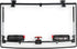 SEIZMIK FLIP UP WINDSHIELD KIT CAN — alternate view 3