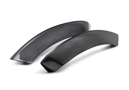 Ford Racing FR Trim Panels — alternate view 3