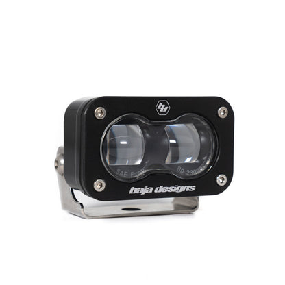 Baja Designs BAJ S2 Lights — alternate view 3