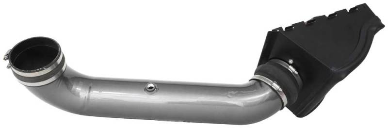 K&N Engineering KN 77 Metal Intake — alternate view 3