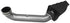 K&N Engineering KN 77 Metal Intake — alternate view 3