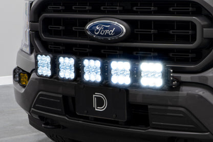 Diode Dynamics DIO LED Light Bars — alternate view 3