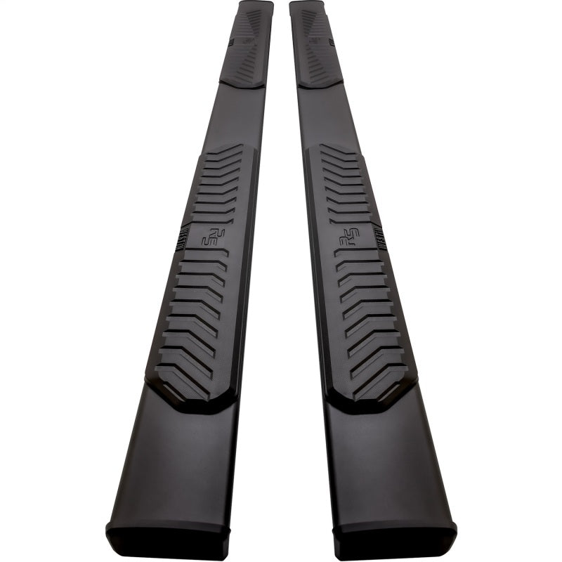 Westin WES Nerf Bars - R5 — alternate view 3
