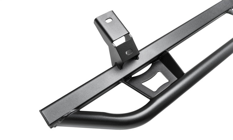 N-Fab NFB Trail Slider Steps — alternate view 3