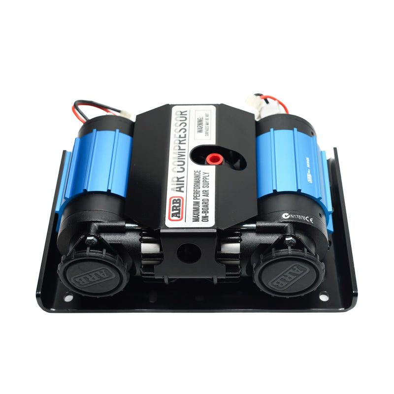 ARB Compressors — alternate view 3