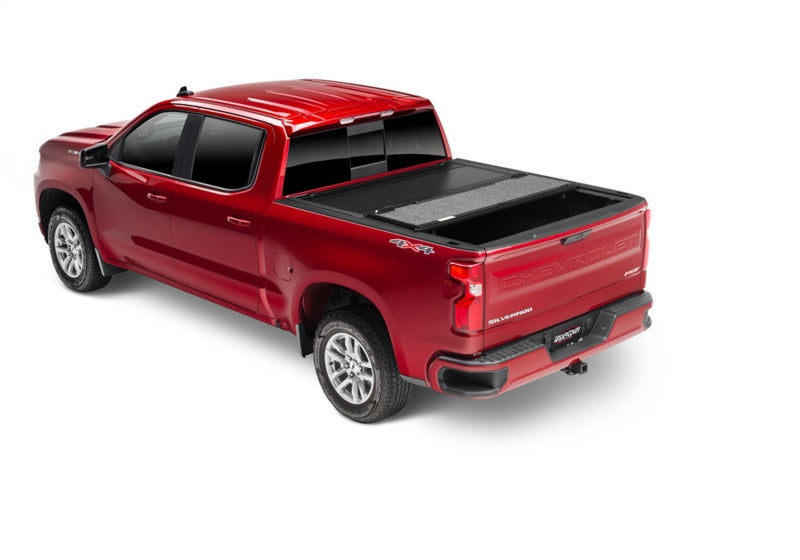 Undercover UND Ultra Flex Bed Covers — alternate view 3