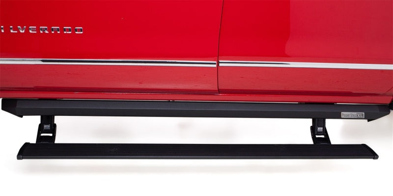 AMP Research AMP PowerStep XL — alternate view 3