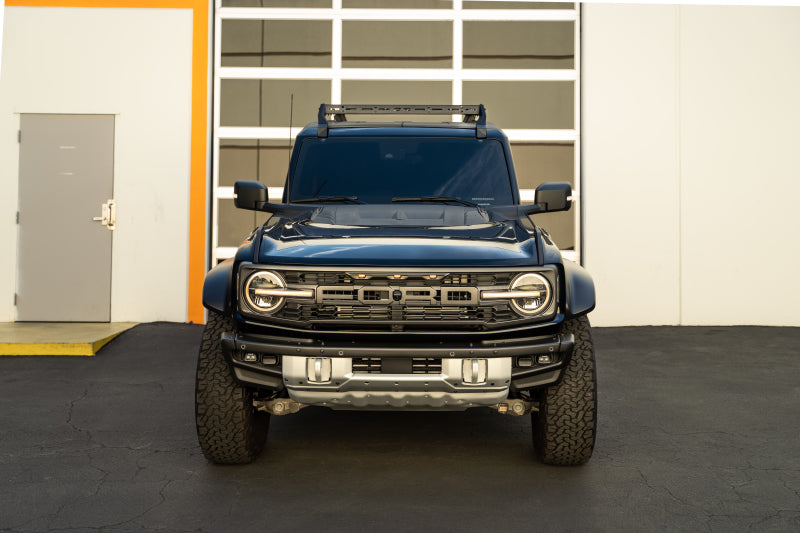 DV8 Offroad DV8 Roof Racks — alternate view 3