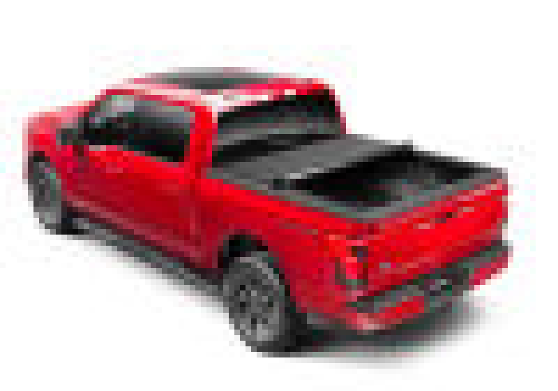Truxedo TRX Bed Cover - Lo Pro — alternate view 3