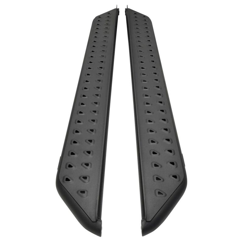 Westin WES Running Boards - Outlaw — alternate view 3