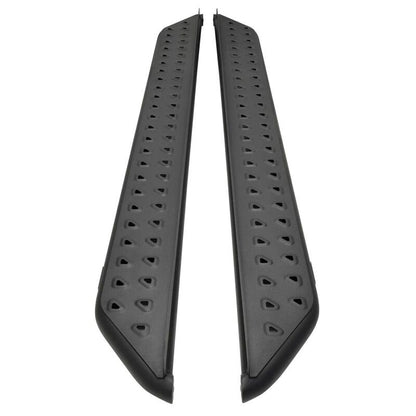 Westin WES Running Boards - Outlaw — alternate view 3