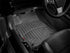 WeatherTech WT FloorLiner - Front - Blk — alternate view 3