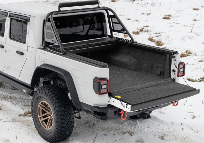 BedRug BED BedRug - Jeep Kits — alternate view 3