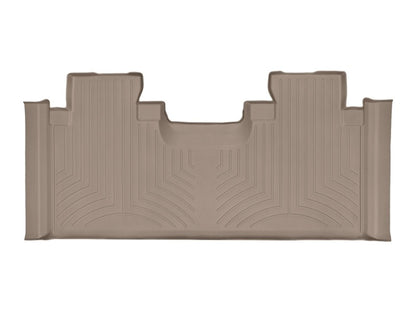 WeatherTech WT FloorLiner - Rear - Cocoa — alternate view 3