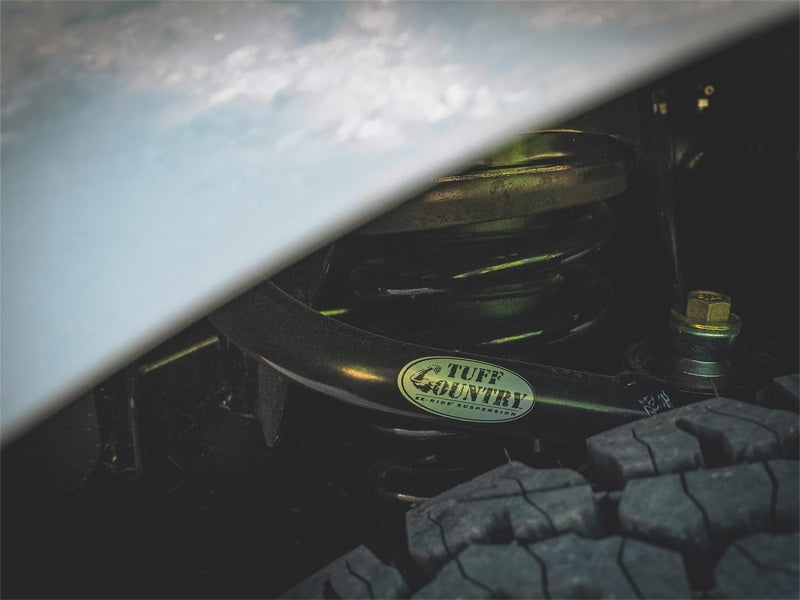 Tuff Country TUF Front Lift Kits — alternate view 3