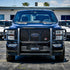 Westin WES HDX Grille Guards — alternate view 3
