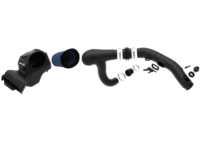 AFE Momentum GT Cold Air Intakes — alternate view 3