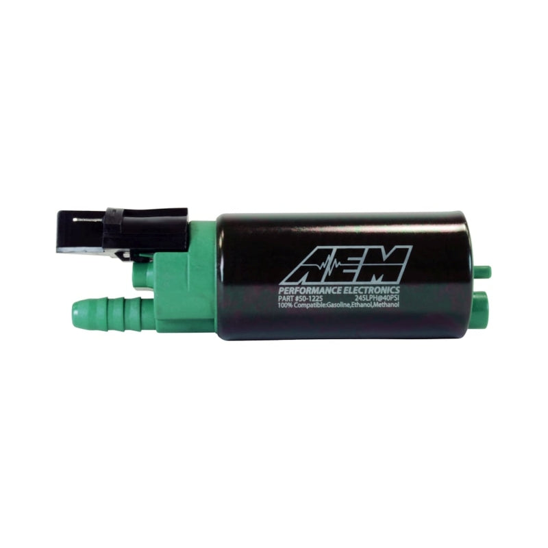 AEM In-Tank Fuel Pumps — alternate view 3