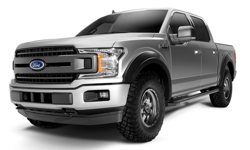 Bushwacker BUS Extend-A-Fender Flares — alternate view 3