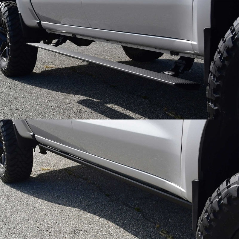 Westin WES Running Boards - Pro-e — alternate view 3
