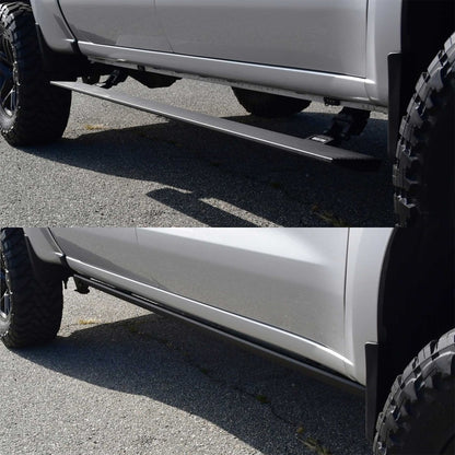 Westin WES Running Boards - Pro-e — alternate view 3