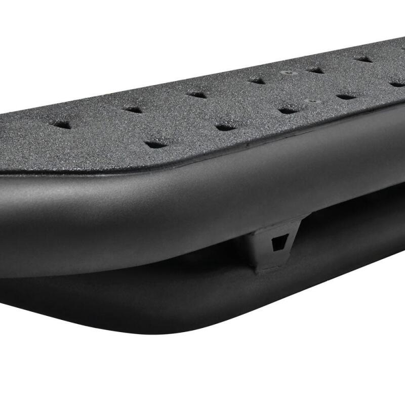 Westin WES Nerf Bars - Outlaw — alternate view 3