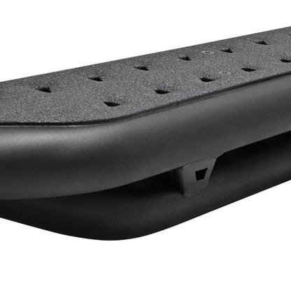 Westin WES Nerf Bars - Outlaw — alternate view 3