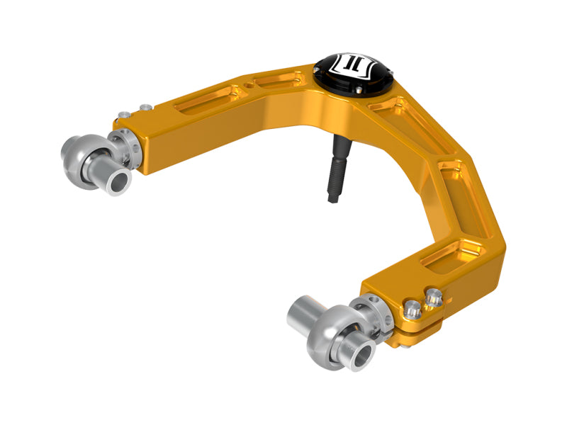ICON ICO Upper Control Arms — alternate view 3