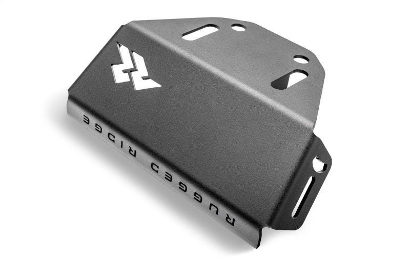 Rugged Ridge RUG Skid Plates — alternate view 3