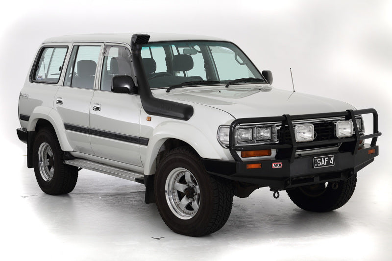 ARB Safari R-Spec Snorkels — alternate view 3