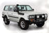 ARB Safari R-Spec Snorkels — alternate view 3