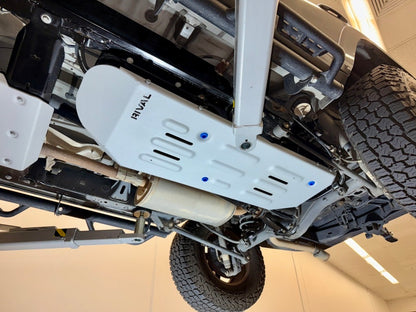Rival 4x4 RLL Skid Plate — alternate view 3