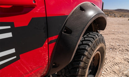 Bushwacker BUS Pocket Style Flares — alternate view 3