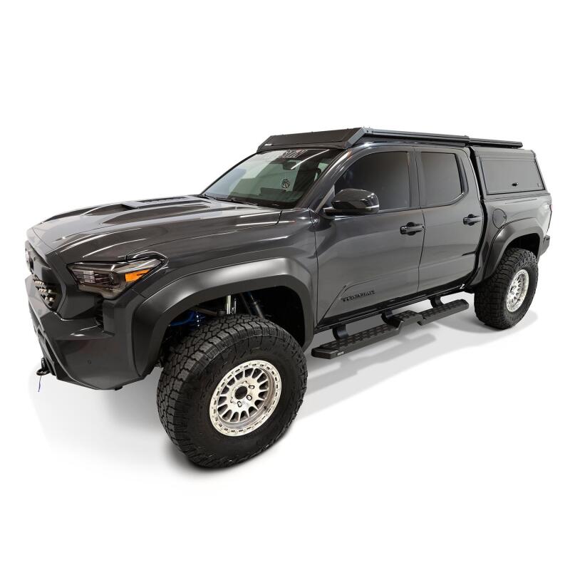 Westin WES Running Boards - HDX — alternate view 3