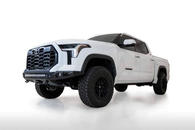 Addictive Desert Designs ADD Stealth Fighter Fr. Bumper — alternate view 3