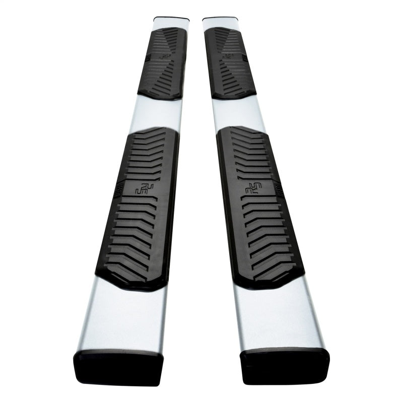 Westin WES Nerf Bars - R5 — alternate view 3