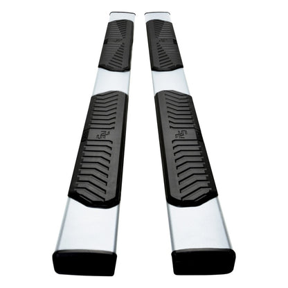 Westin WES Nerf Bars - R5 — alternate view 3