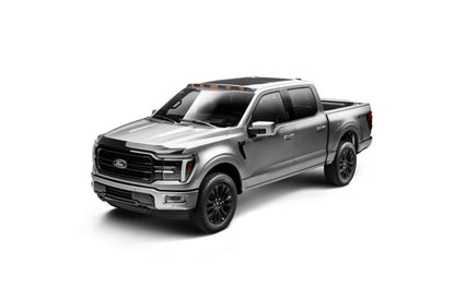 Husky Liners HL Aerocab PRO — alternate view 3