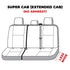 Covercraft CVR Ford Seat Covers — alternate view 3