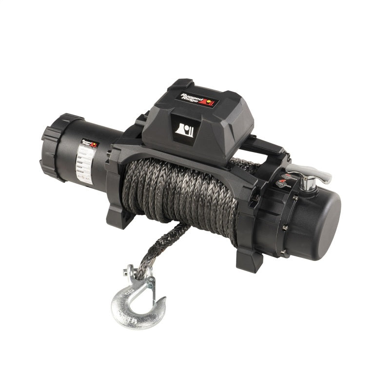 Rugged Ridge RUG Winches — alternate view 3